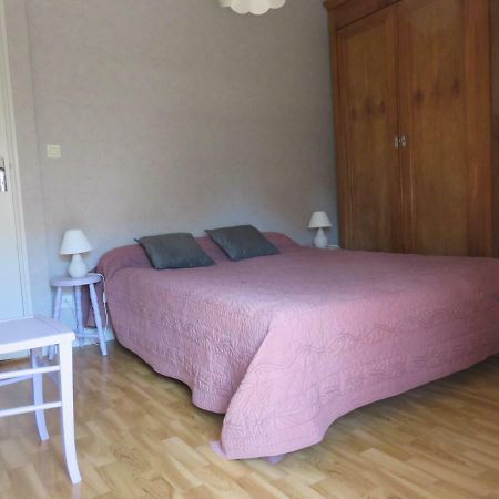 Gite Des Basses Touches Moitron-sur-Sarthe Exterior foto